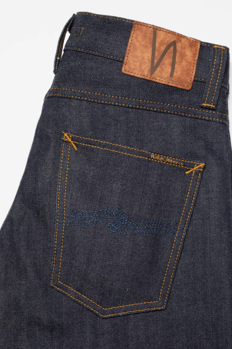 LEAN DEAN DRY APEX SELVAGE