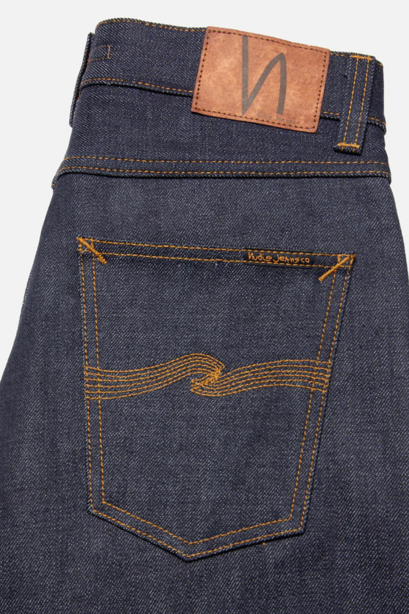 STEADY EDDIE II GRAVITY SELVAGE