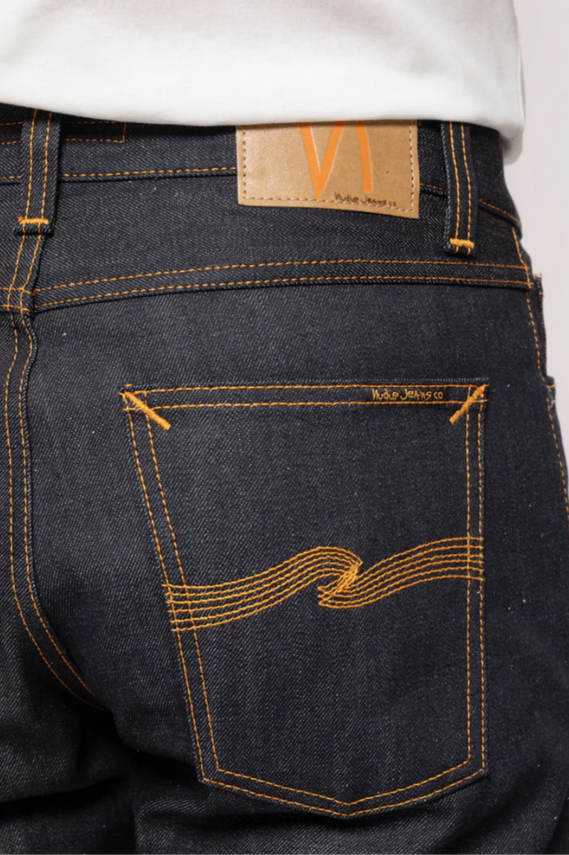 STEADY EDDIE II DRY SELVAGE