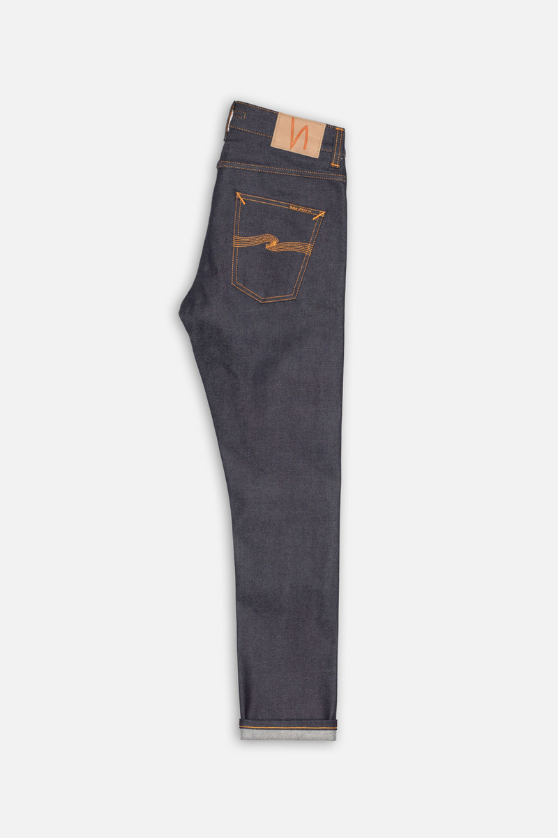 LEAN DEAN DRY JAPAN SELVAGE