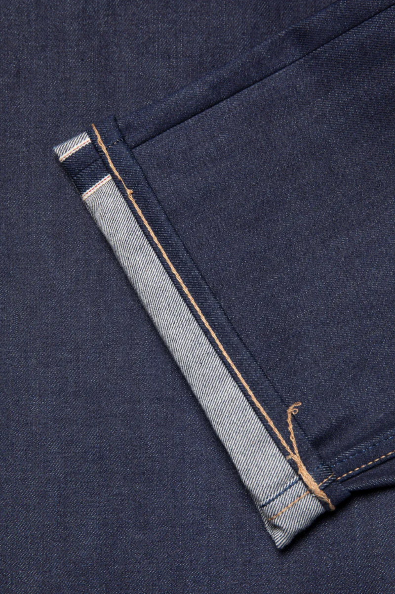 TUFF TONY DRY TWILIGHT SELVAGE