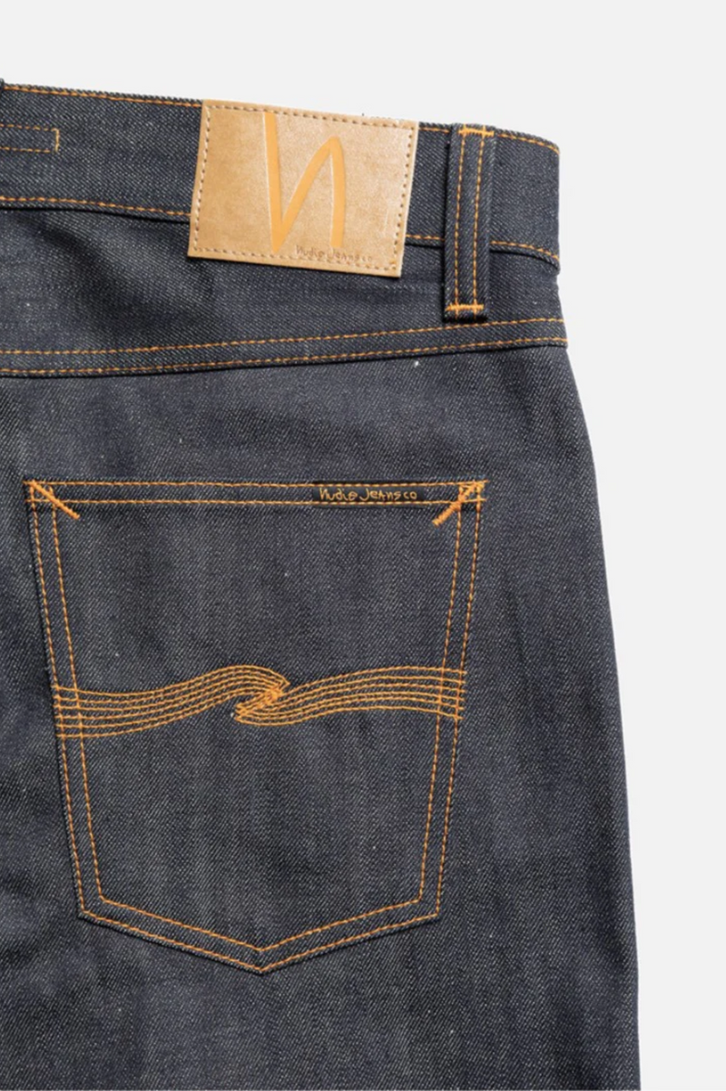 RAD RUFUS DRY SELVAGE