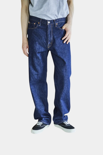 101 DAD FIT'S DENIM PANTS