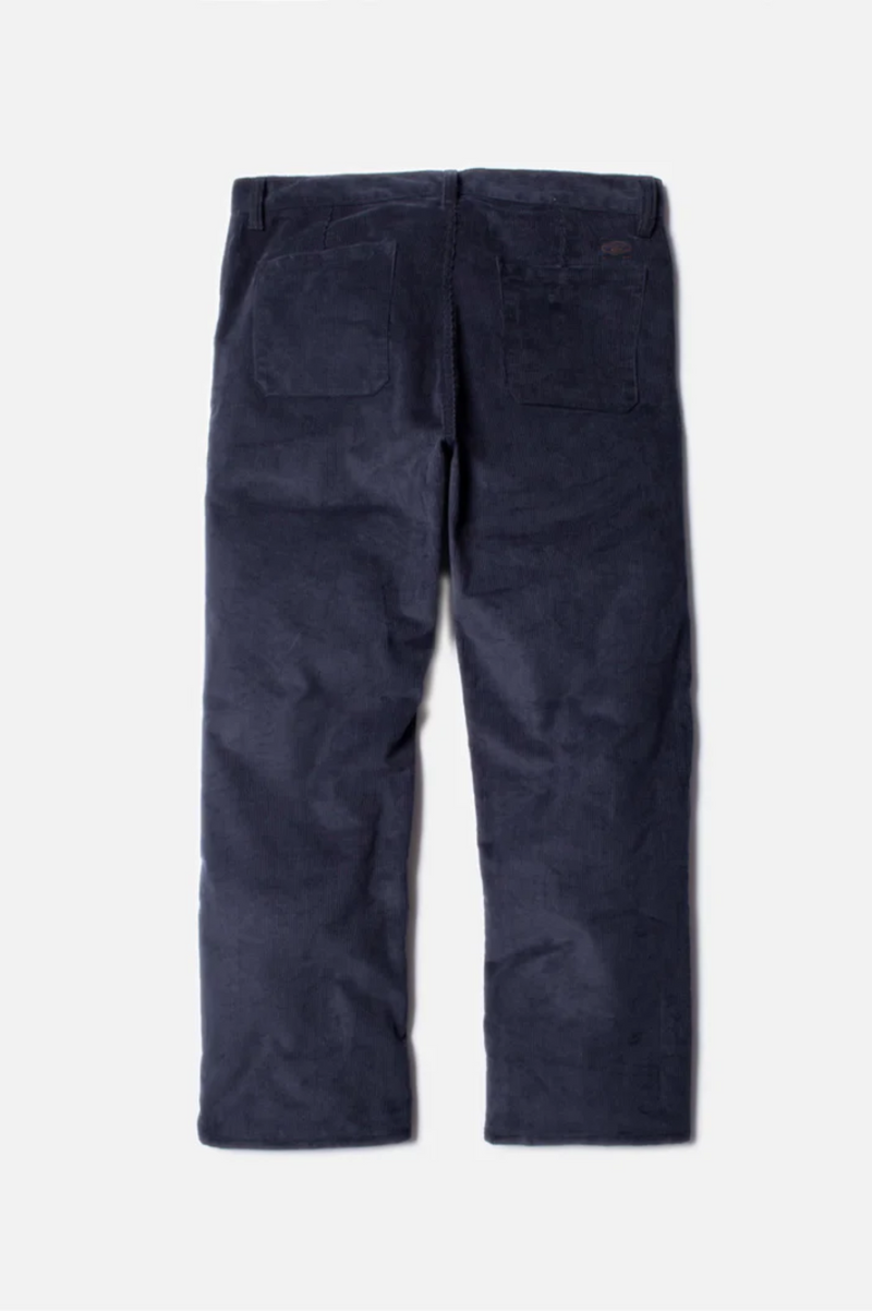 TUFF TONY PANTS NAVY CORD