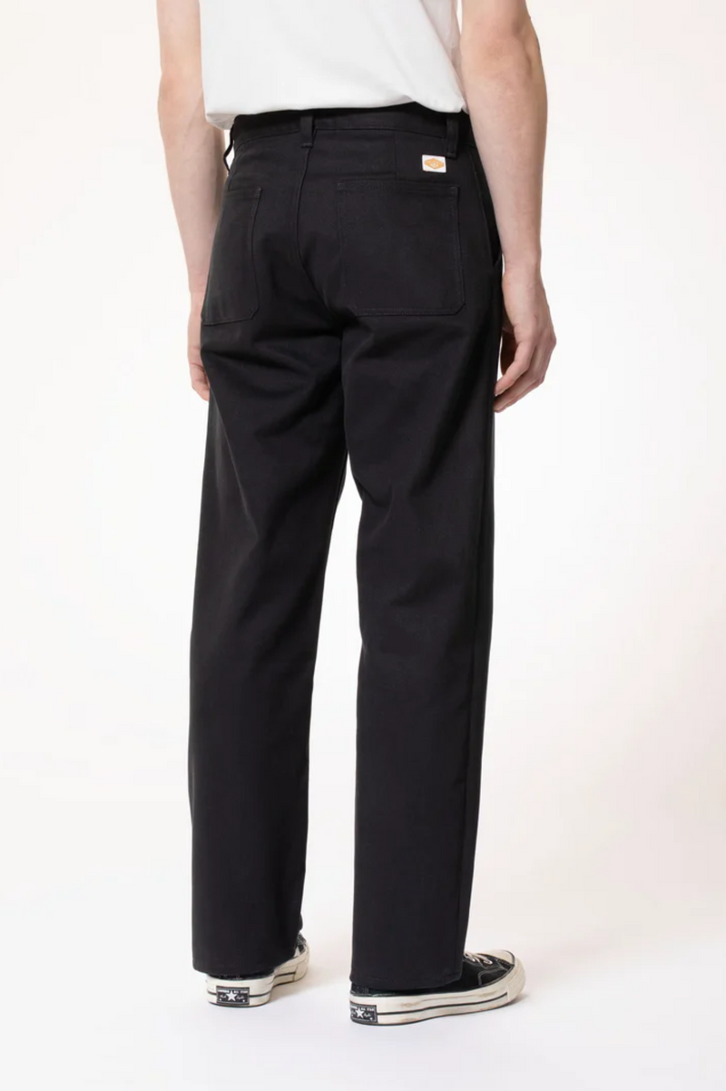 TUFF TONY PANTS BLACK