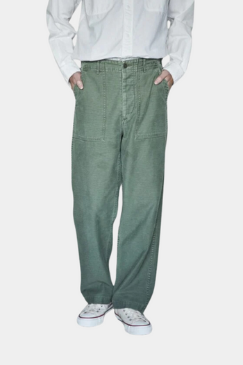 U.S ARMY FATIGUE PANTS (REGULAR FIT)