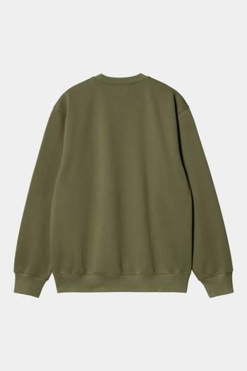 CARHARTT SWEATSHIRT