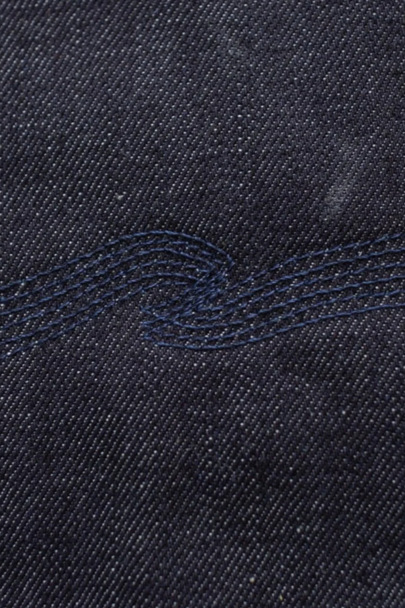 STEADY EDDIE II DRY ACE SELVAGE