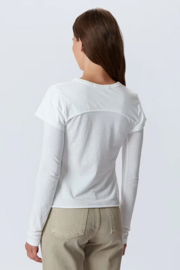 BOLERO TEE