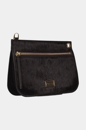 BOBBY PONYSKIN BAG