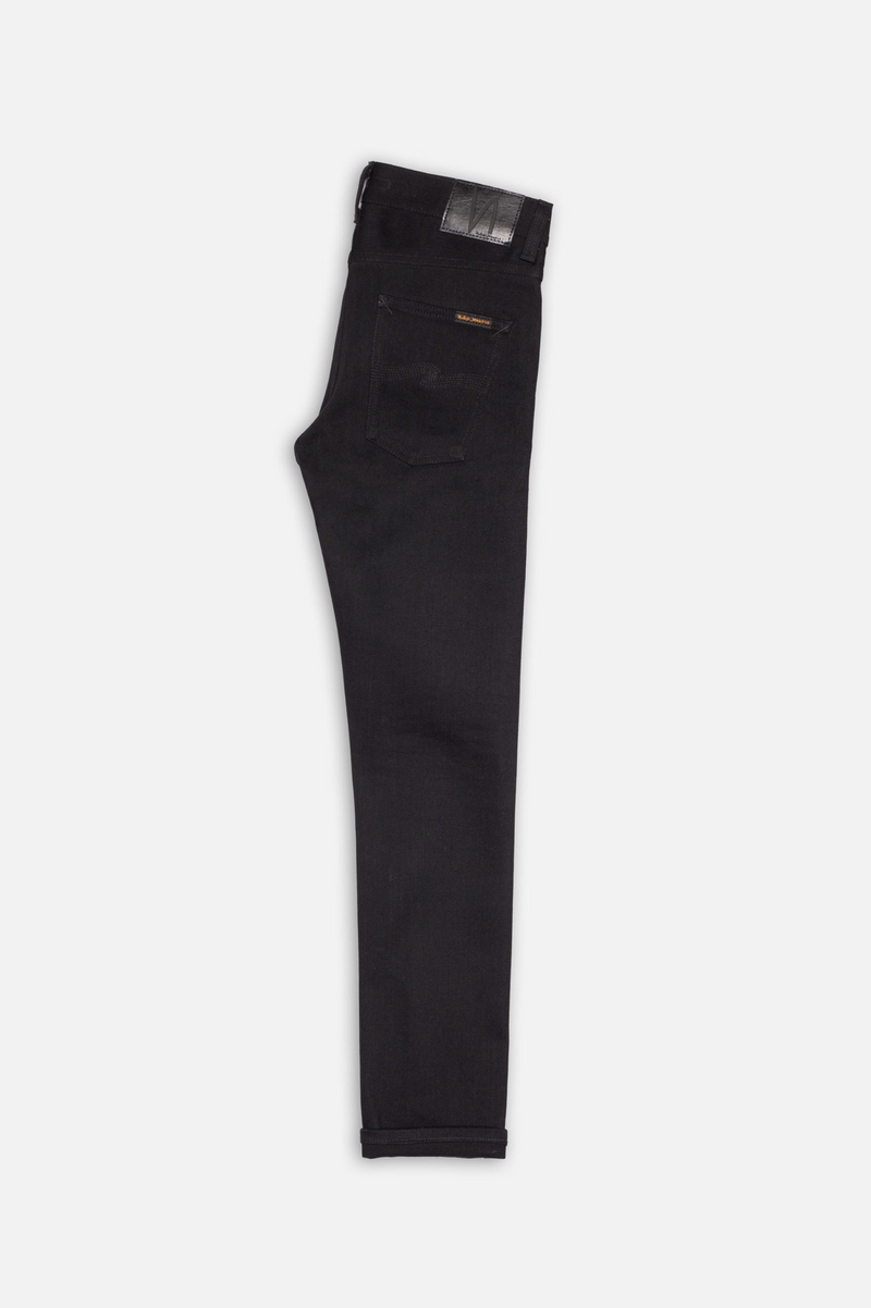 LEAN DEAN DRY BLACK SELVAGE