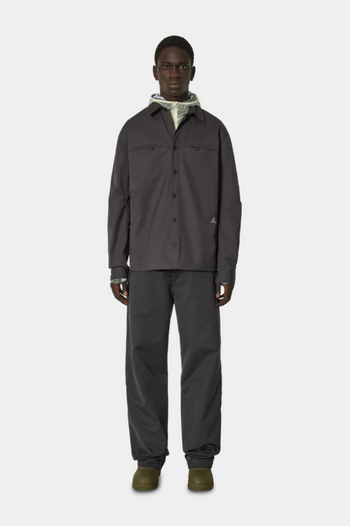 KLOPMAN PANELING SHIRT