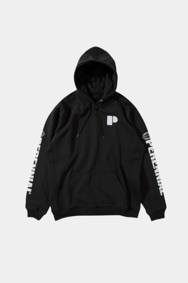 UNIVERSAL HOODIE