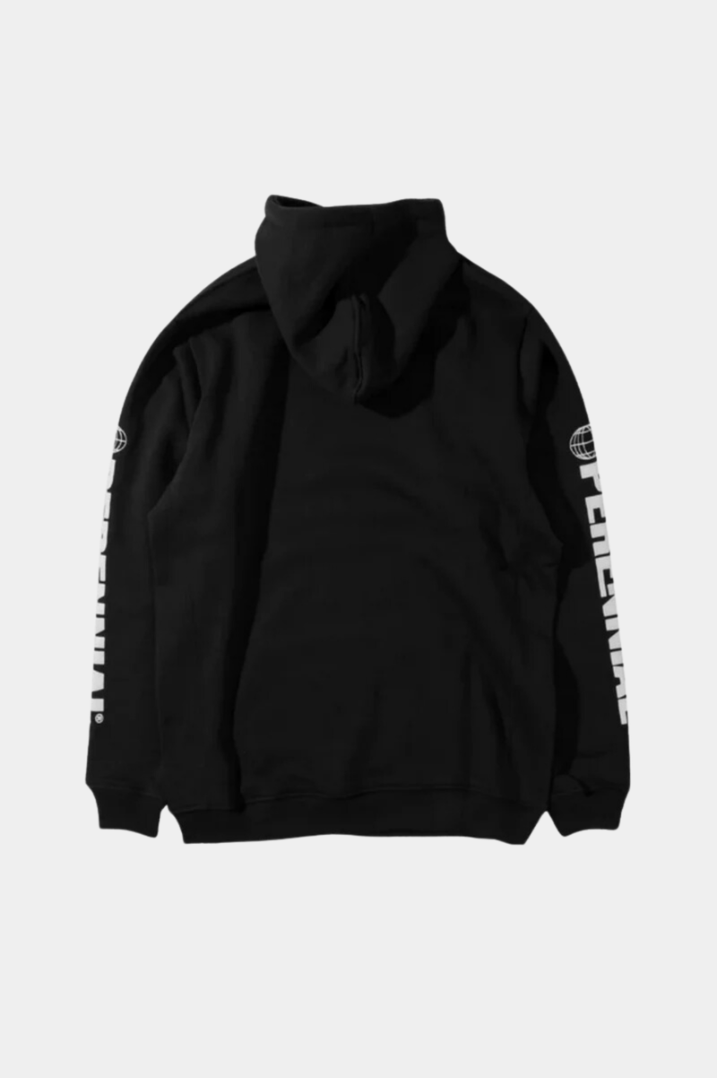 UNIVERSAL HOODIE