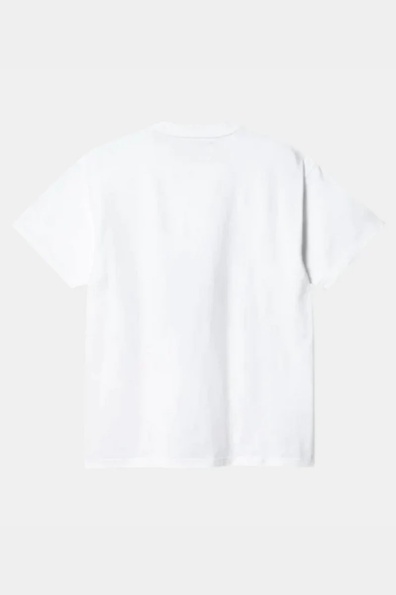 S/S ARCHIVE GIRLS T-SHIRT