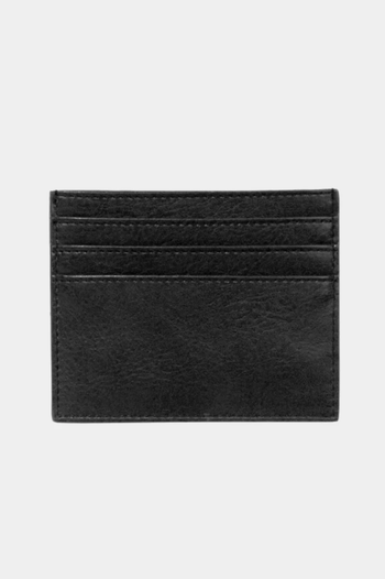 CARD HOLDER