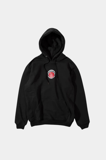 VIBES CREW HOODIE