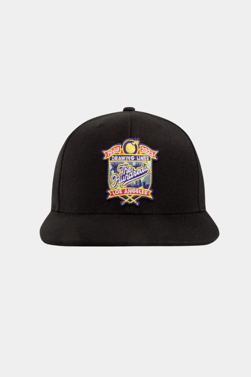 BANNER SNAPBACK