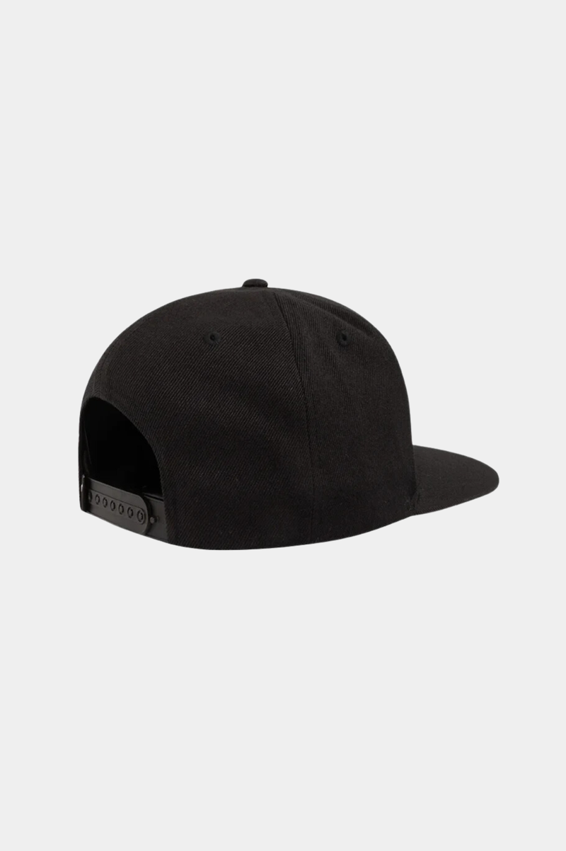 BANNER SNAPBACK