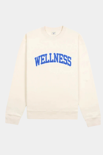 WELLNESS IVY CREWNECK