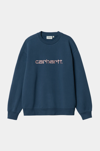 W' CARHARTT SWEATSHIRT