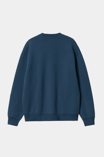 W' CARHARTT SWEATSHIRT