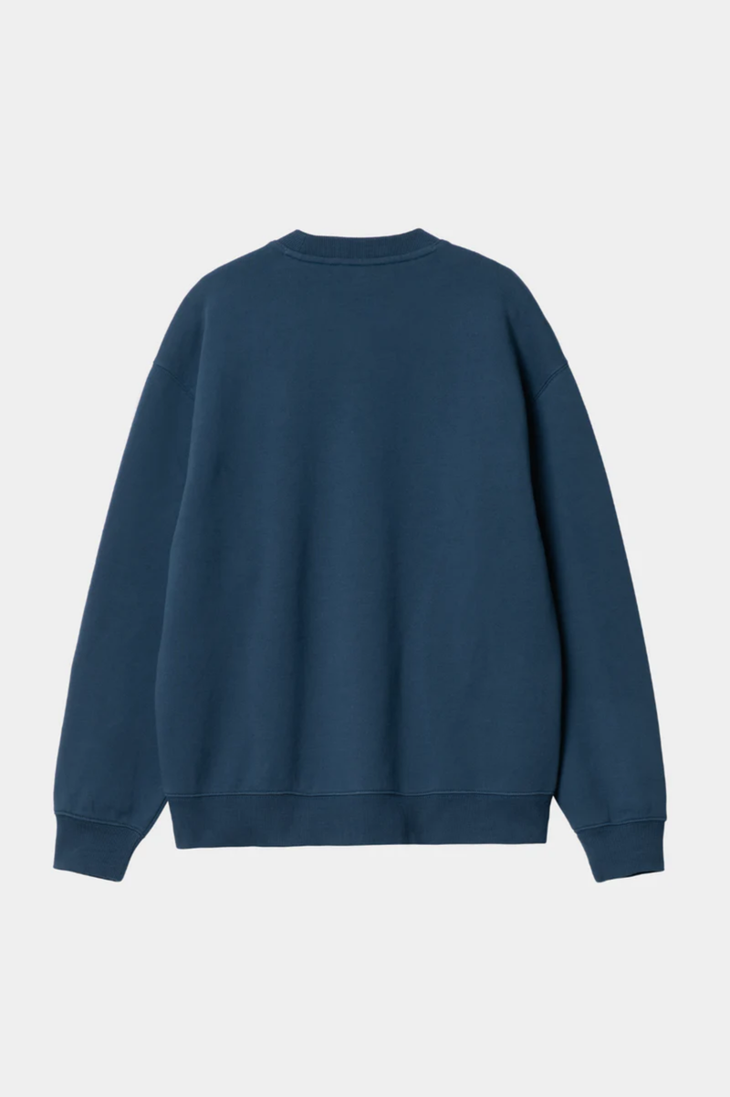 W' CARHARTT SWEATSHIRT