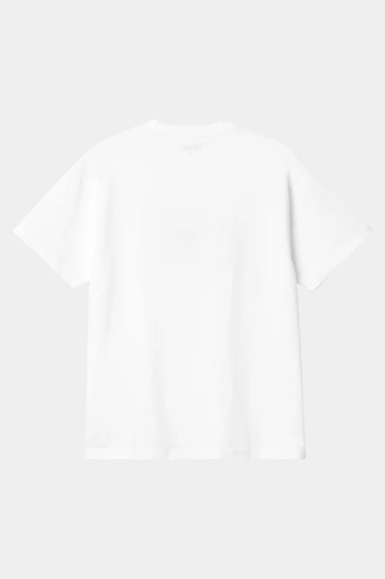 S/S BUILT T-SHIRT