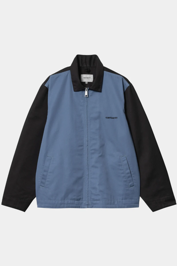 MODULE SCRIPT JACKET