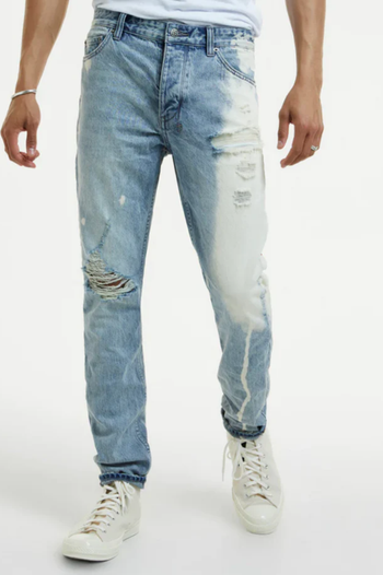 CHITCH OKTANE DENIM