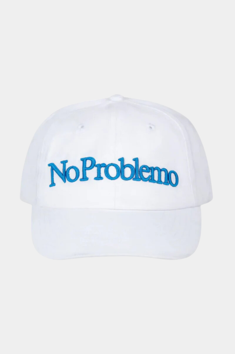 NO PROBLEMO CAP