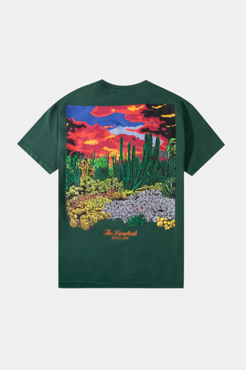 GARDEN T-SHIRT