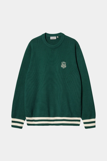 CAMBRIDGE SWEATER