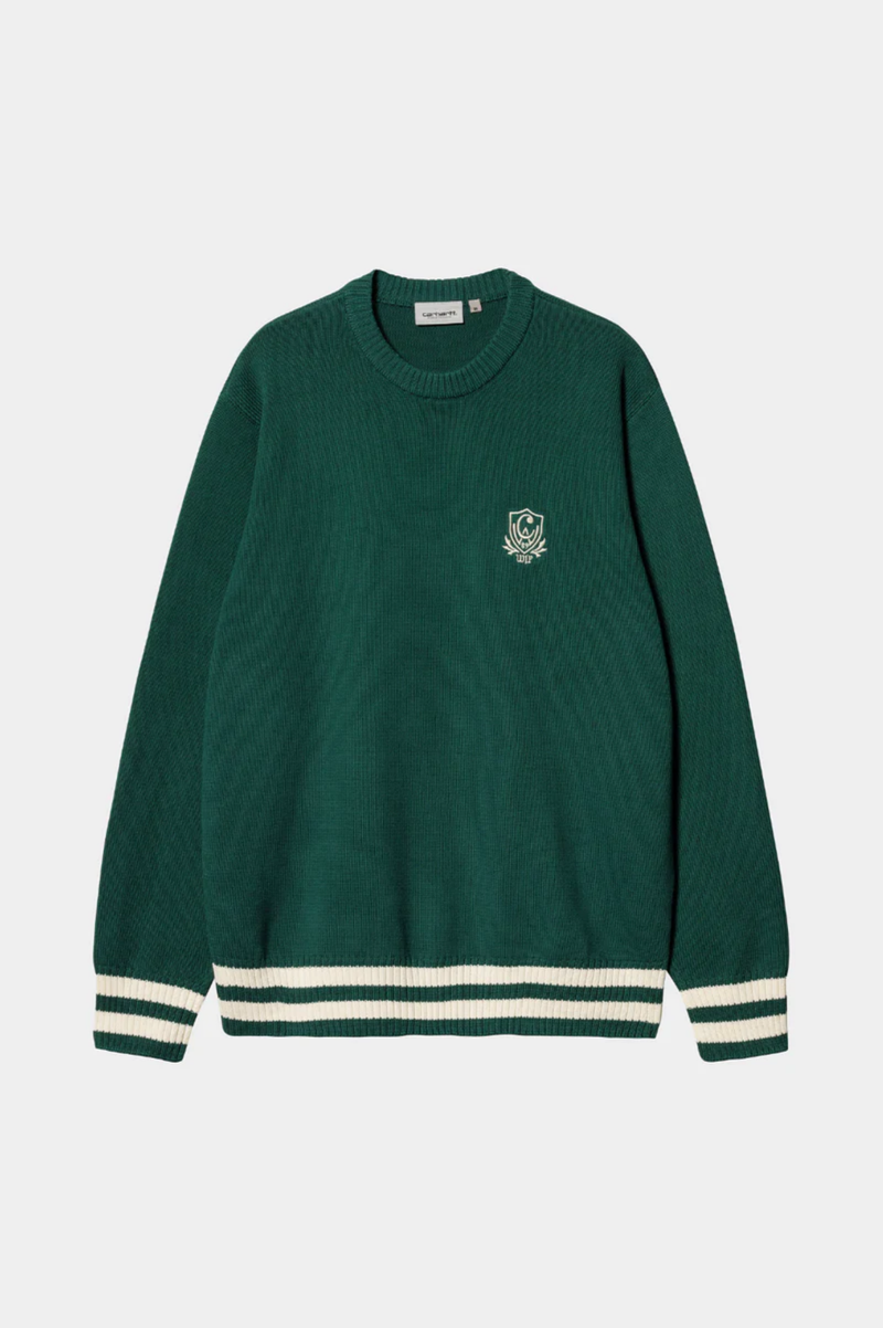 CAMBRIDGE SWEATER