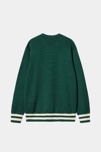 CAMBRIDGE SWEATER