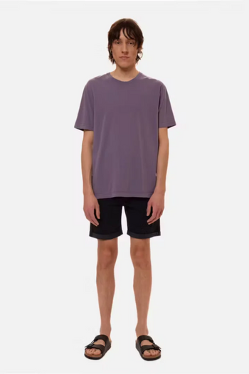 UNO EVERYDAY TEE LILAC