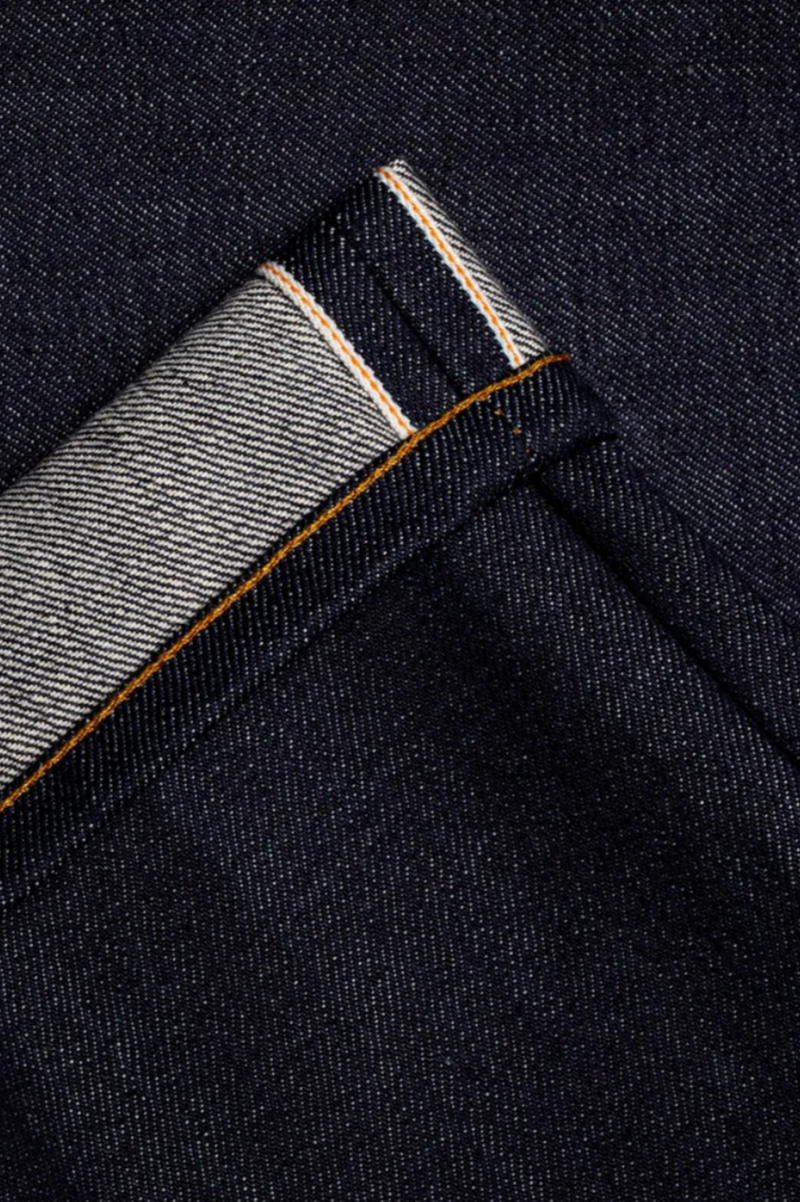 STEADY EDDIE II GRAVITY SELVAGE