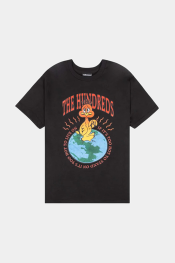 CLIMATE T-SHIRT