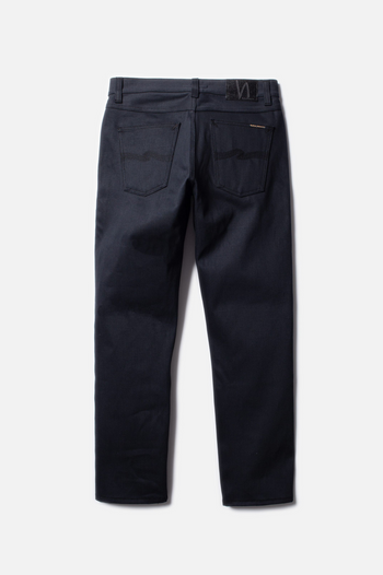 GRITTY JACKSON DRY ONYX SELVAGE