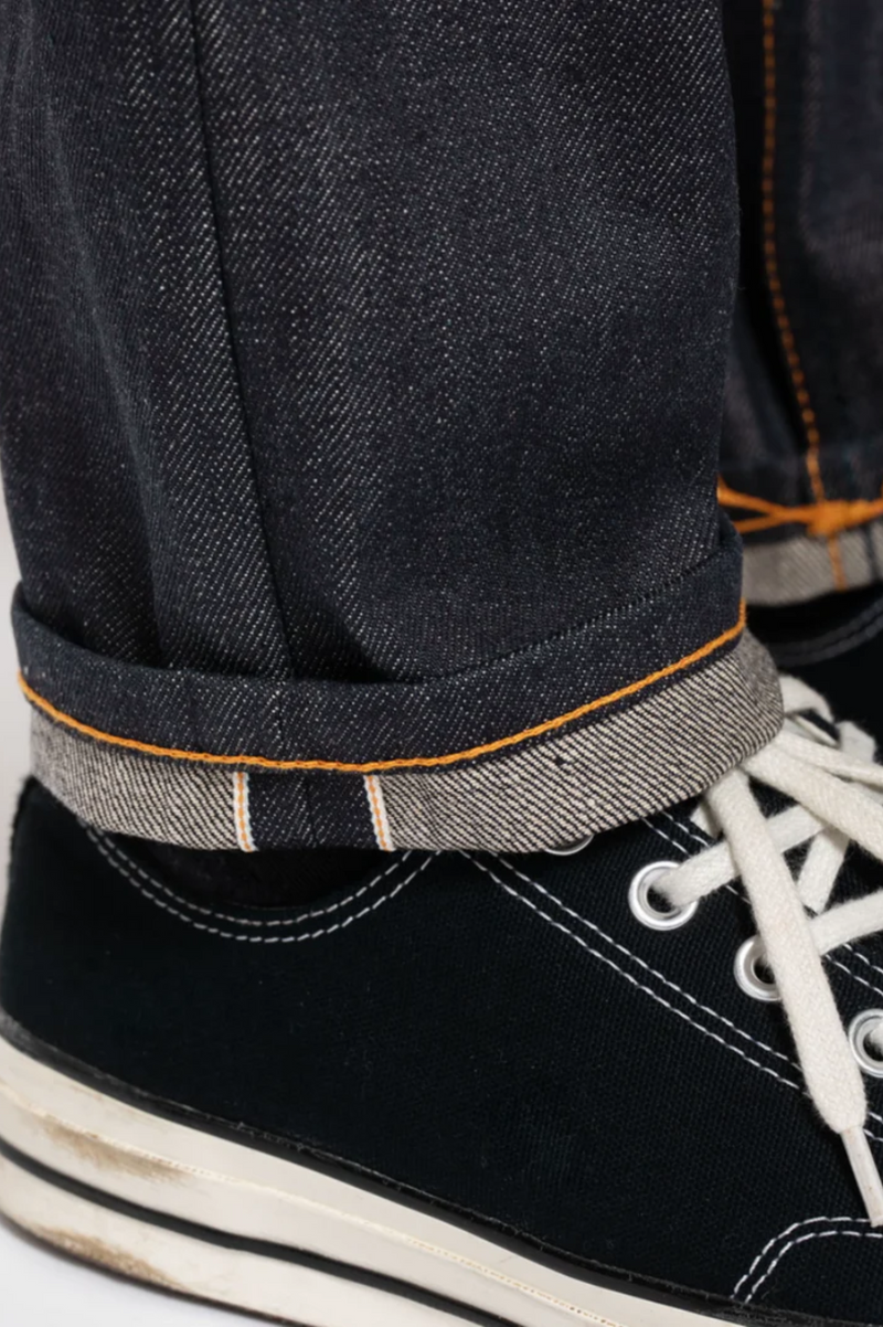 STEADY EDDIE II DRY SELVAGE