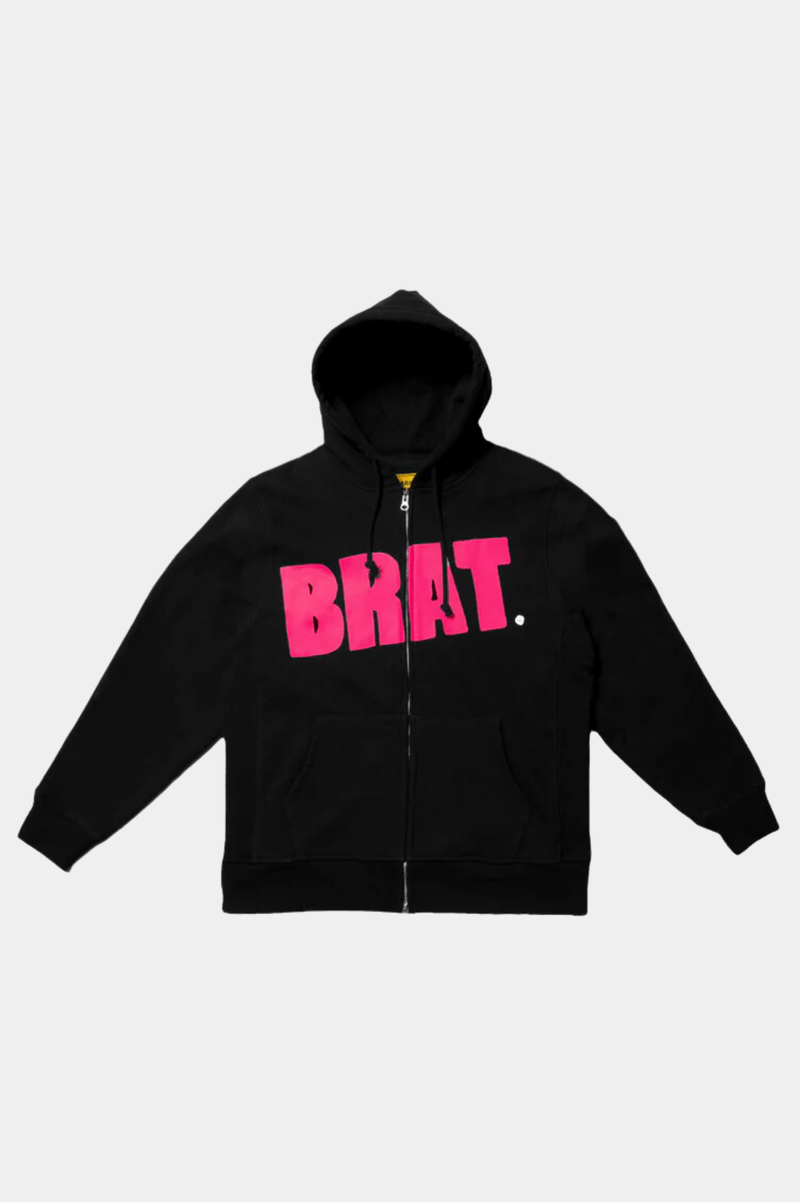 BRAT HOODIE