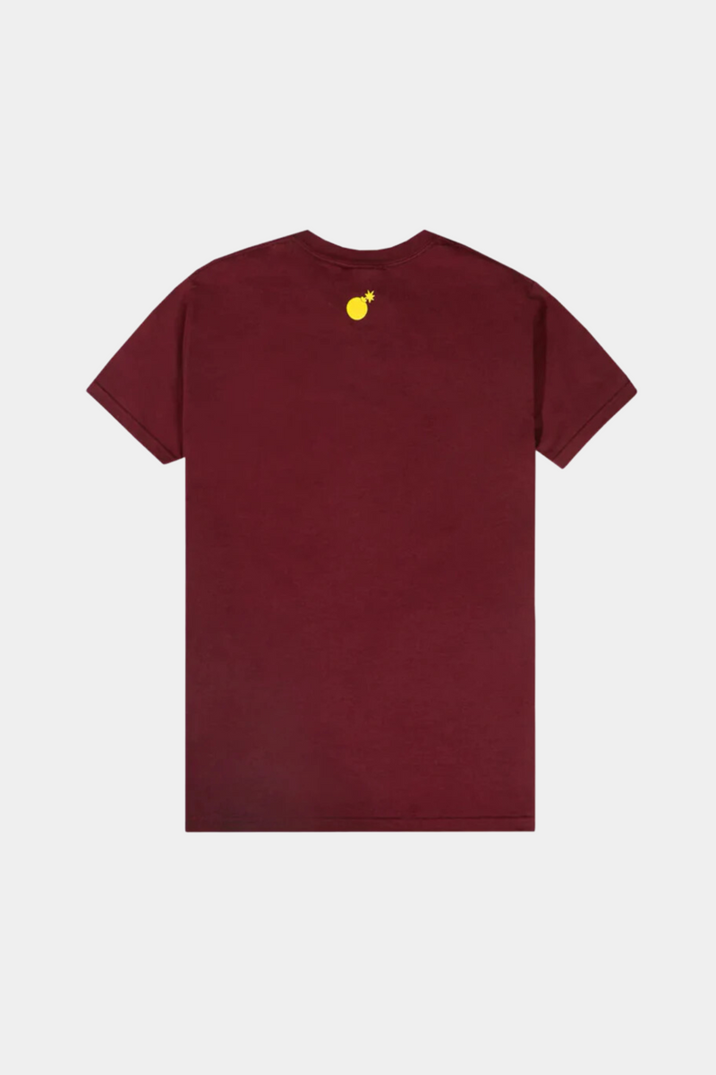 TOULOUSE ADAM T-SHIRT