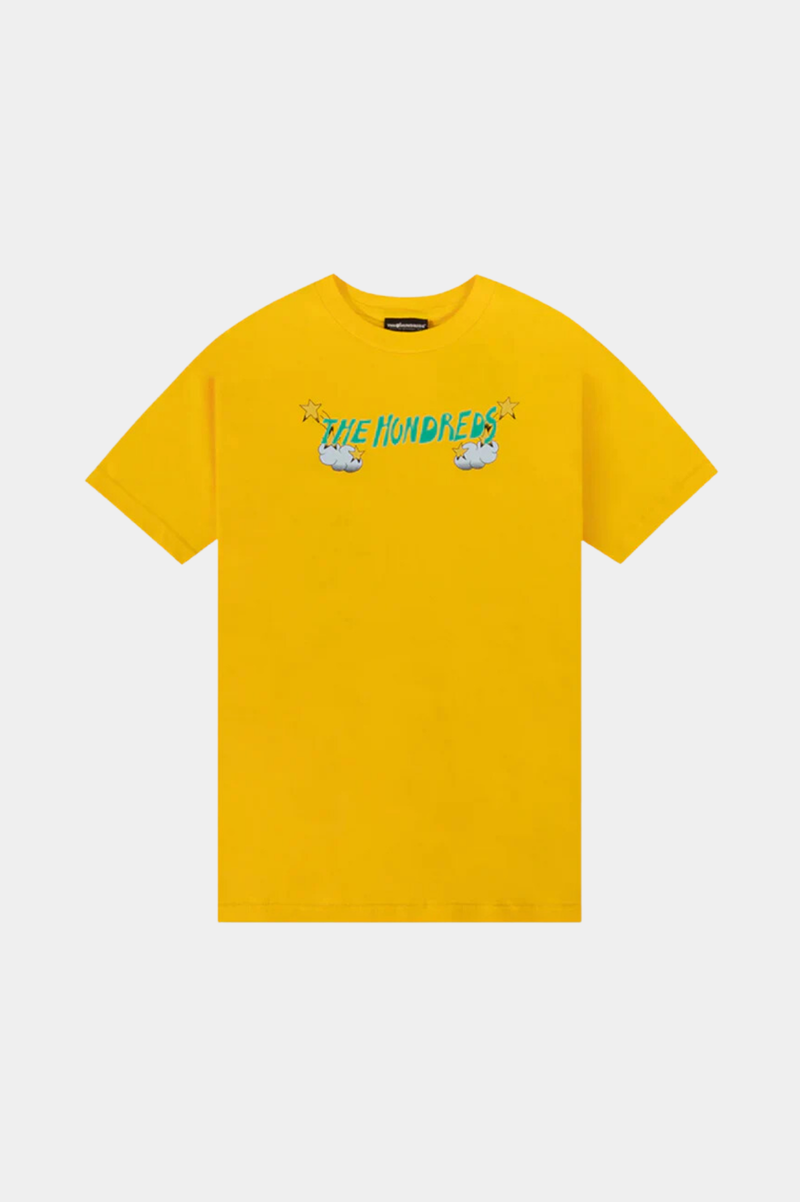 JESTER T-SHIRT