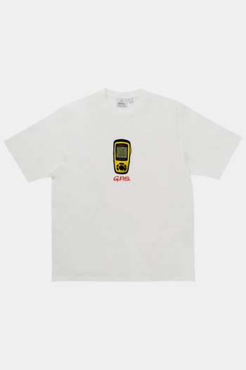 GPS TEE