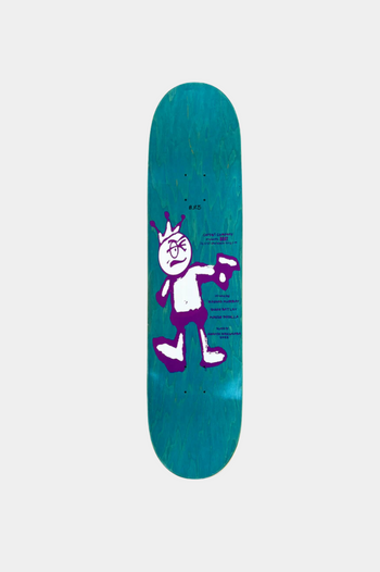 BRAT DECK