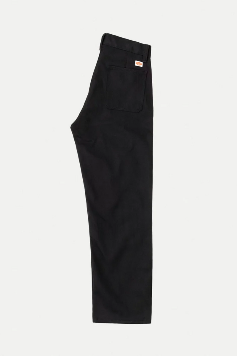 TUFF TONY PANTS BLACK