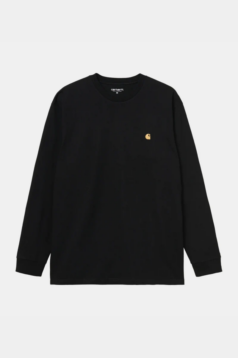 L/S CHASE T-SHIRT