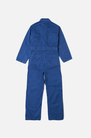 ELLA HERRINGBONE BOILERSUIT