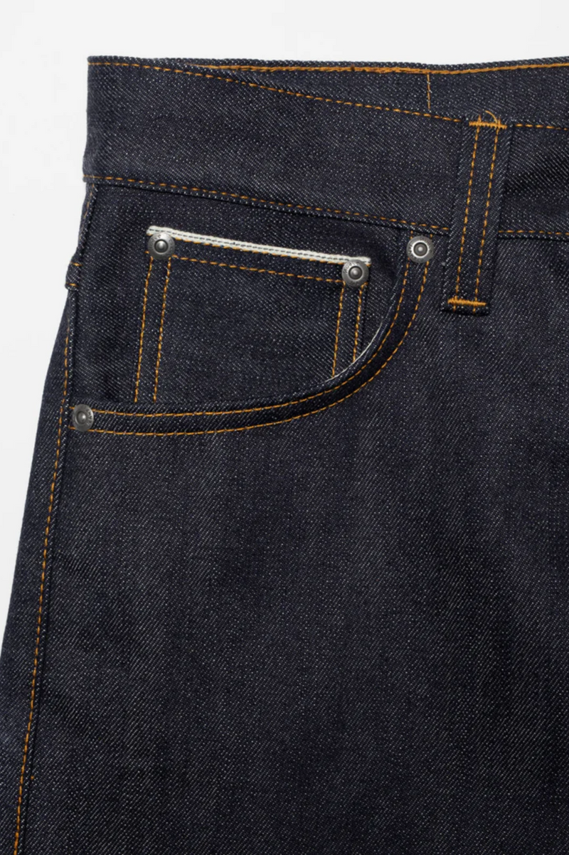 LEAN DEAN DRY APEX SELVAGE