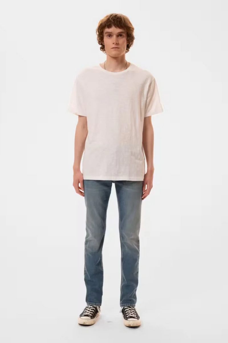 ROFFE T-SHIRT OFFWHITE